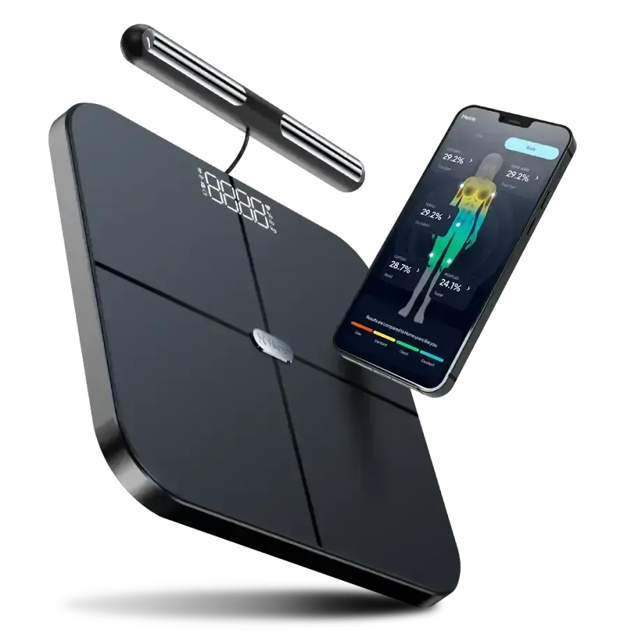 Hume Health Body Pod Kit